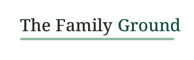 The Family Ground